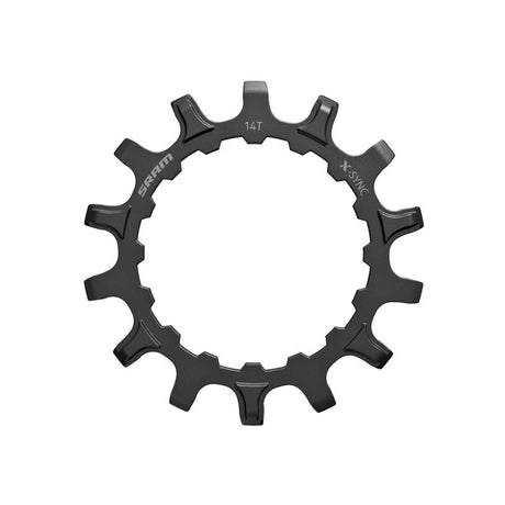 Sram Kettenblatt X-Sync für Bosch-0