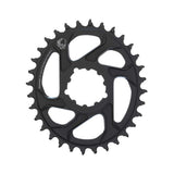 Sram Kettenblatt X-Sync Eagle oval 3 mm Offset 34T.-0