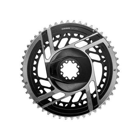 Sram Kettenblattsatz Road Red AXS MY25 2x 46-33T.-0