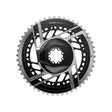 Sram Kettenblattsatz Road Red AXS MY25 2x 46-33T.-0
