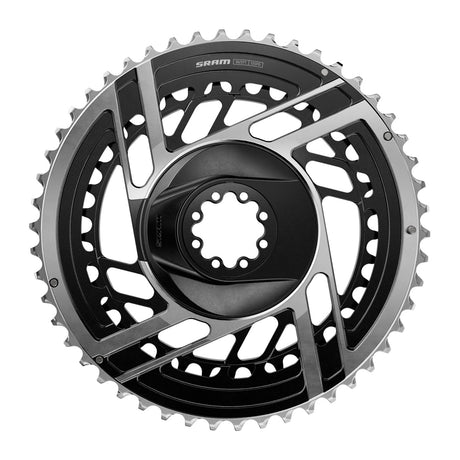 Sram Kettenblattsatz Road Red AXS MY25 2x 48-35T.-0