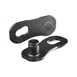 Sram Kettenverschluss Power Lock T-Type 12-fach schwarz PVD beschichtet-0