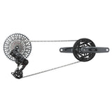 Sram Komplettkit GX AXS Eagle Transmission Bosch 160 mm-0