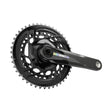 Sram Kurbelgarnitur Force AXS MY24 2x12 46-33T. 172.5 mm-0