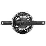 Sram Kurbelgarnitur Quarq RED E1 48-35T.-0