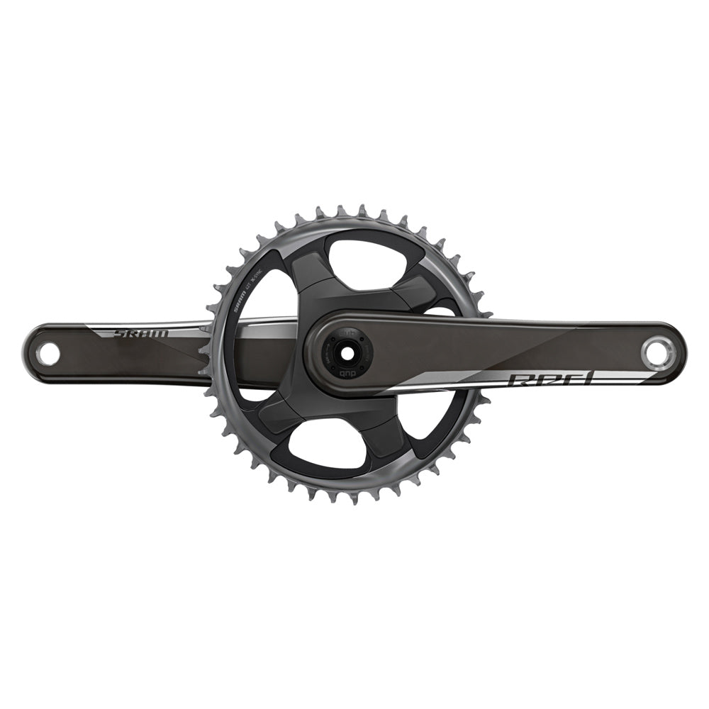 Sram Kurbelgarnitur Red AXS DUB 46-33T. 172.5 mm-0