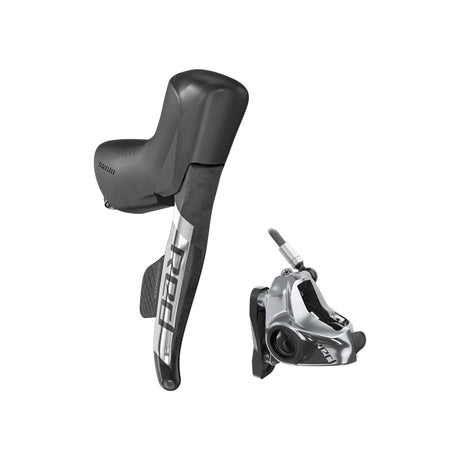 Sram Schaltgruppenset Red ETAP AXS Quarg 48-35,10-33T 172,5mm-1