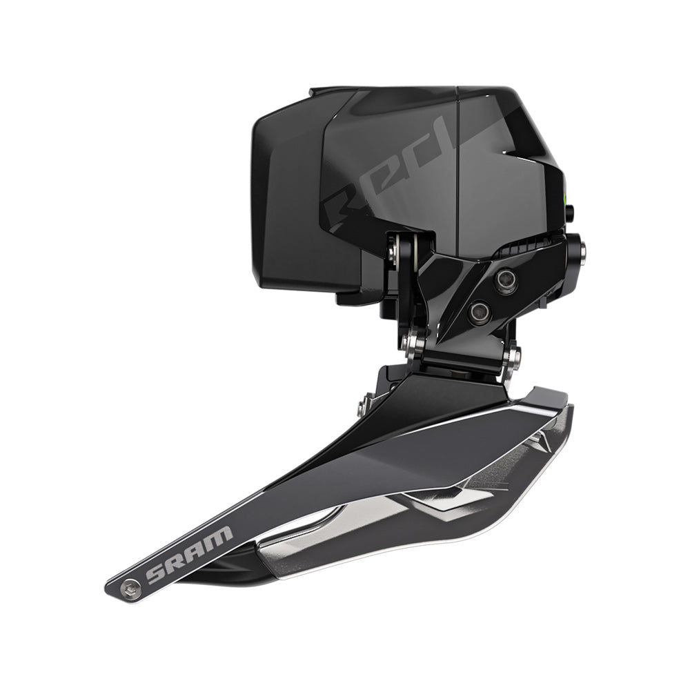 Sram Schaltgruppenset Red ETAP AXS Quarg 48-35,10-33T 172,5mm-2