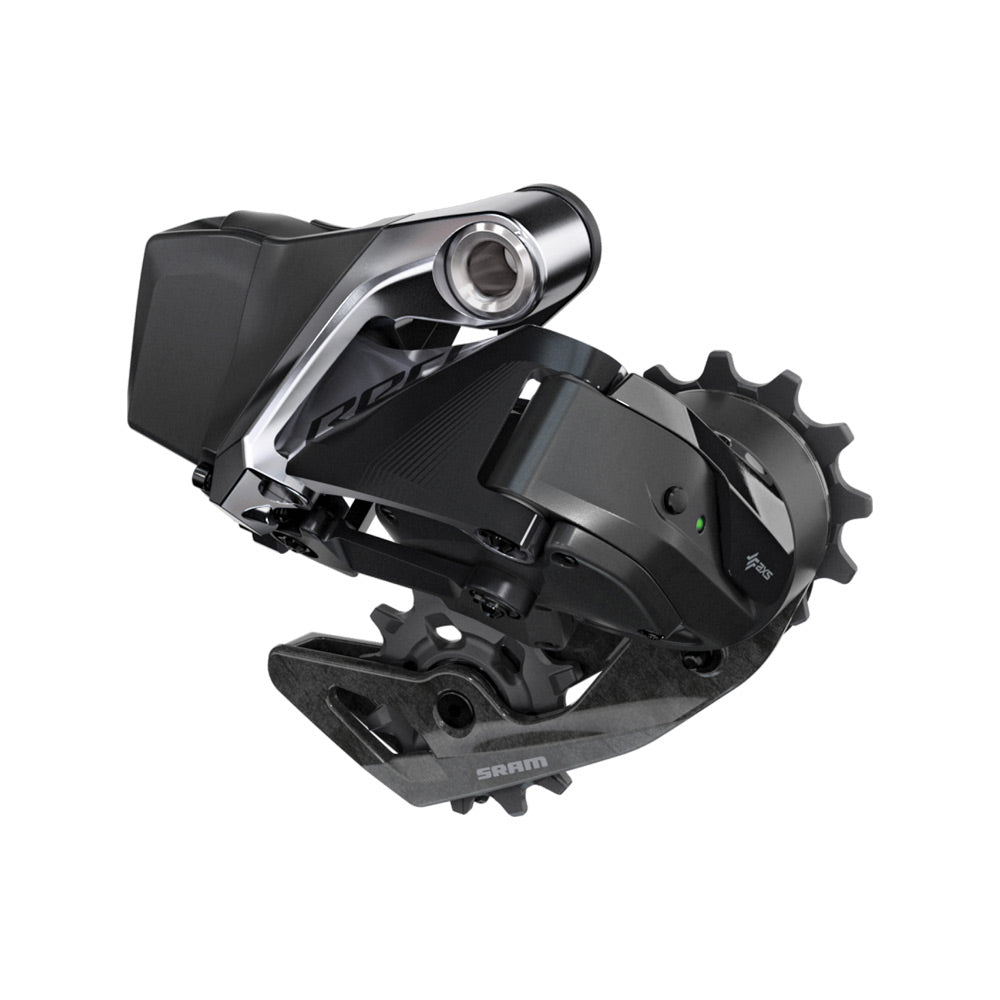 Sram Schaltgruppenset Red ETAP AXS Quarg 48-35,10-33T 172,5mm-3