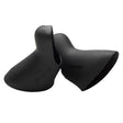 Sram Schalt/Bremshebel Gummiüberzug Paar, schwarz-0