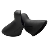 Sram Schalt/Bremshebel Gummiüberzug Paar, schwarz-0