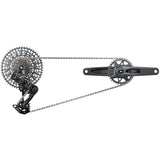 Sram Schaltgruppen-Set GX Eagle AXS Transmission 175 mm Kurbel-0