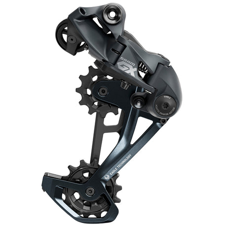 Sram Schaltwerk GX Eagle 12-fach-0