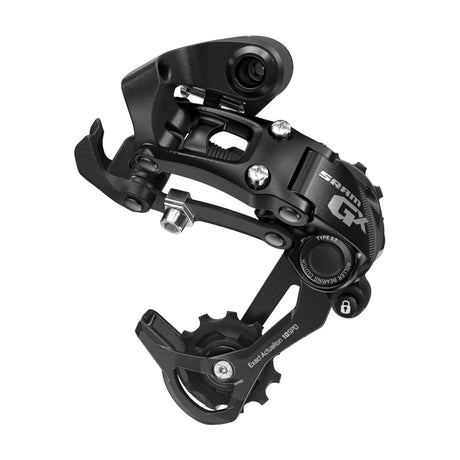 Sram Schaltwerk GX Type 2.1 10-fach mittellang-0
