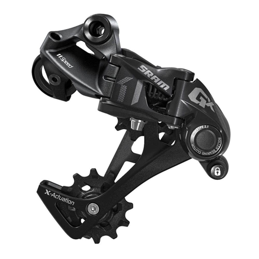 Sram Schaltwerk GX1 11-fach schwarz-0