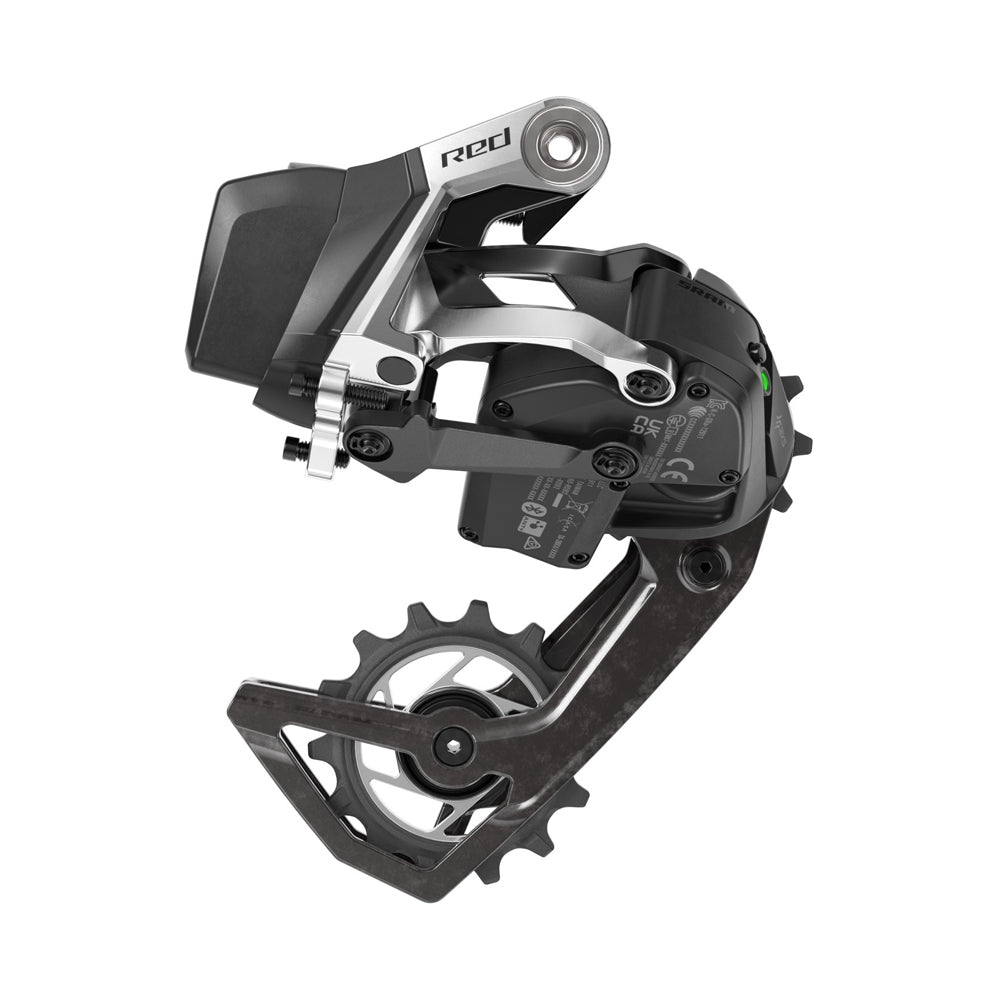 Sram Schaltwerk Red AXS E1 12-fach 10-28/36-0