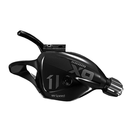 Sram Trigger X01 11-fach hinten schwarz-0