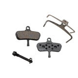 Sram Avid Bremsbeläge Cisc für Code / Code 5-0
