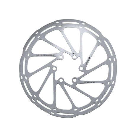 Sram Bremsscheibe Centerline 6-Loch-0