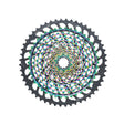 Sram Kassette XG-1299 12-fach 10-52T. rainbow-0