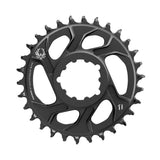 Sram Kettenblatt X-Sync Eagle Aluminium 3 mm Offset 30T.-0