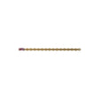 Sram Kette XX1 Eagle Hollow Point 12-fach 126 Glieder gold-0
