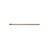 Sram Kette XX1 Eagle Hollow Point 12-fach 126 Glieder gold-0