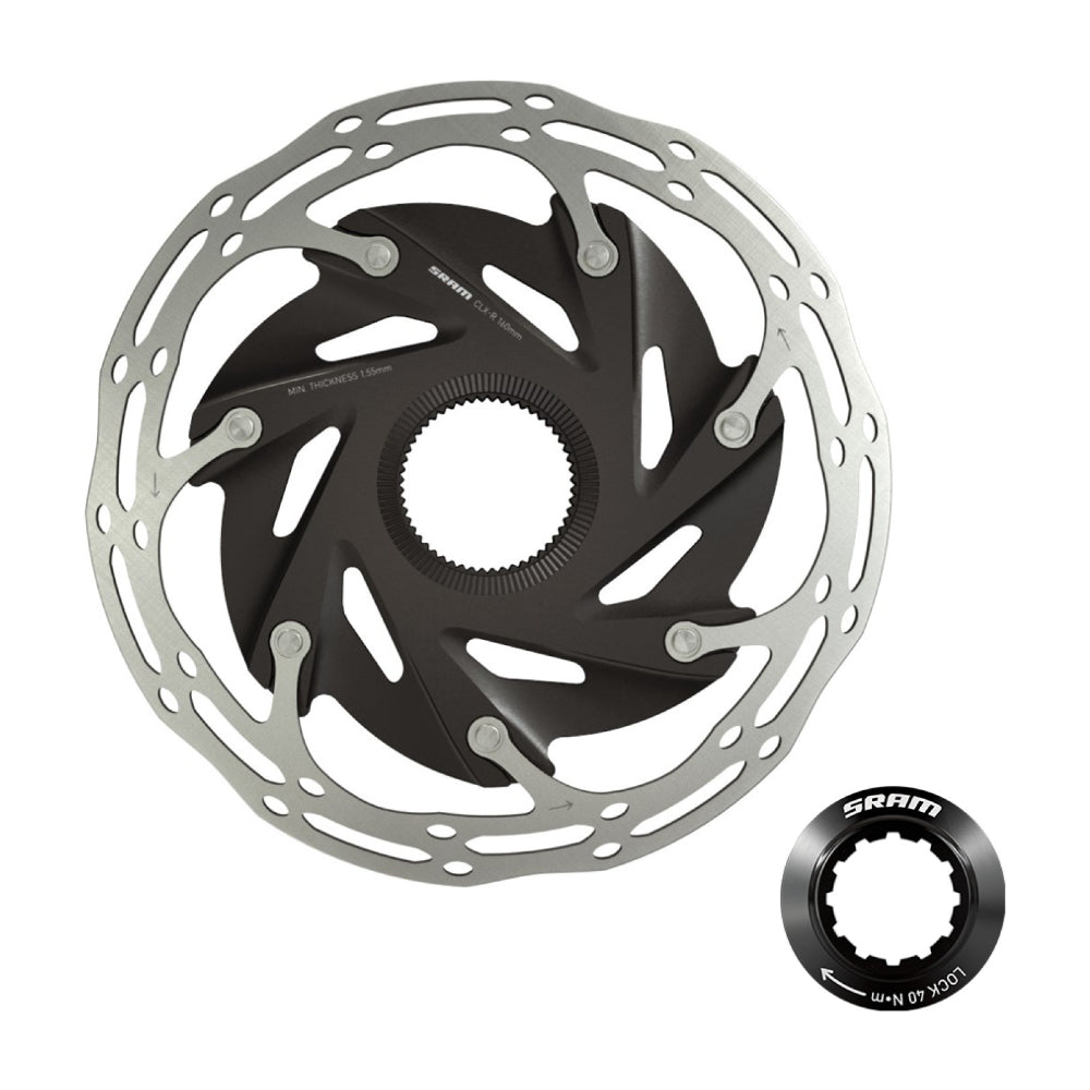 Sram Bremsscheibe Centerline XR CL internal-0
