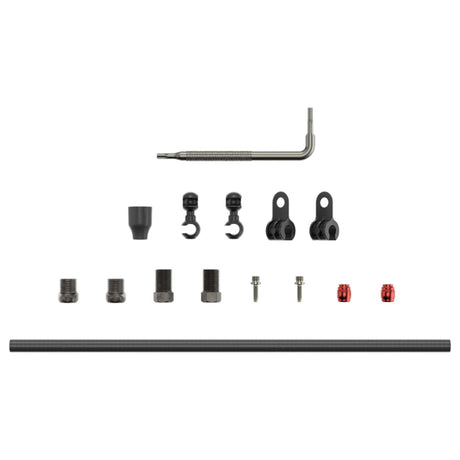 Sram Hydraulikleitung 2000 mm für CodeR / Elixir 1/3 / Juicy 3 / DB 1/3 / Level 2P ULT/SLV/TLM/TL/T/4PBZR(B1+) / GuideRE-0