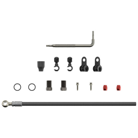 Sram Hydraulikleitung Guide Ultimate-0