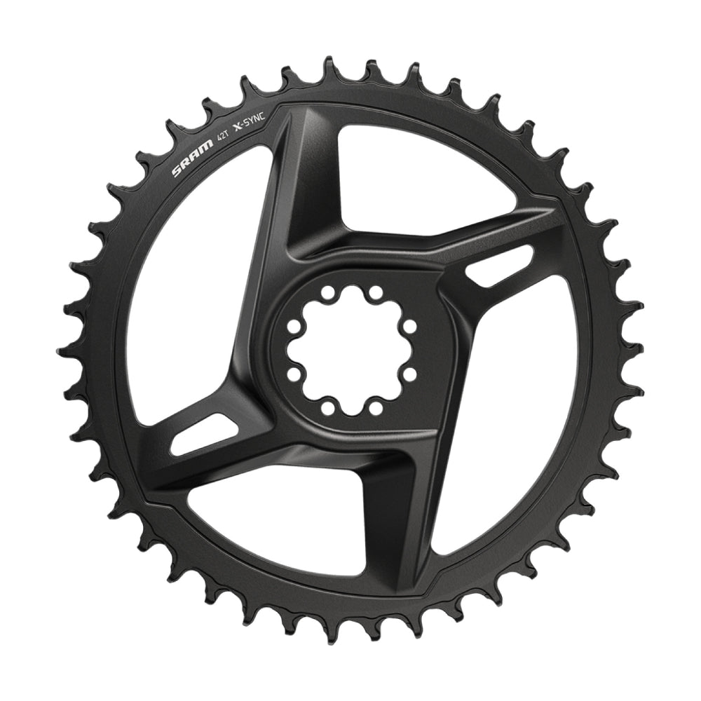 Sram Kettenblatt Rival 12-fach-0