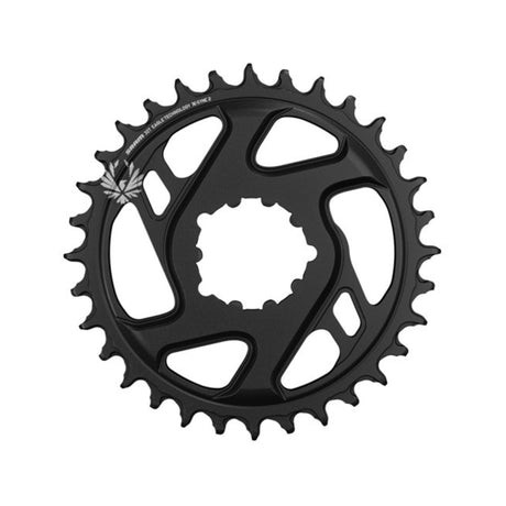Sram Kettenblatt X-Sync Eagle Stahl 3 mm Offset-0