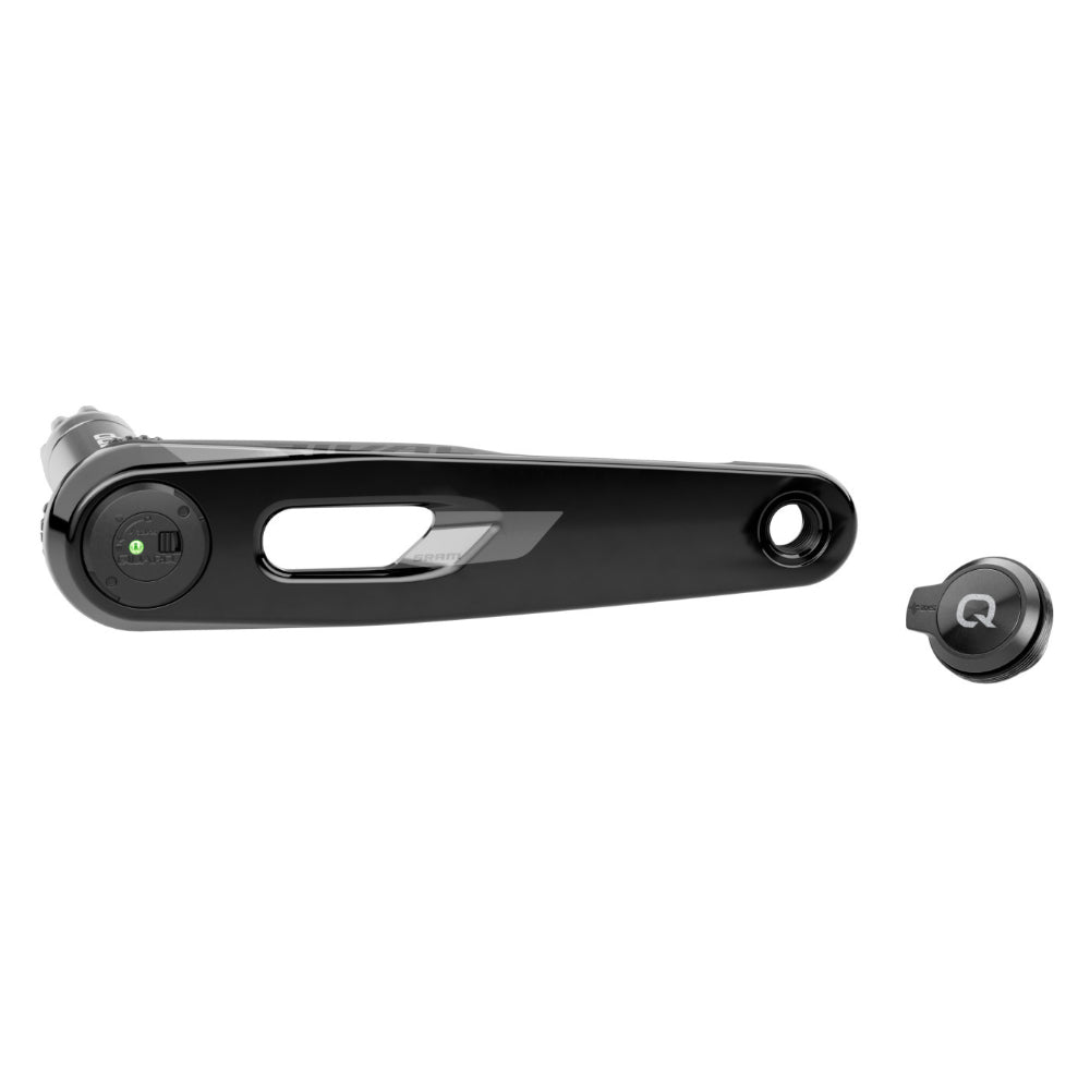 Sram Kurbelarm Quarq Rival AXS E1 inkl. Powermeter-0
