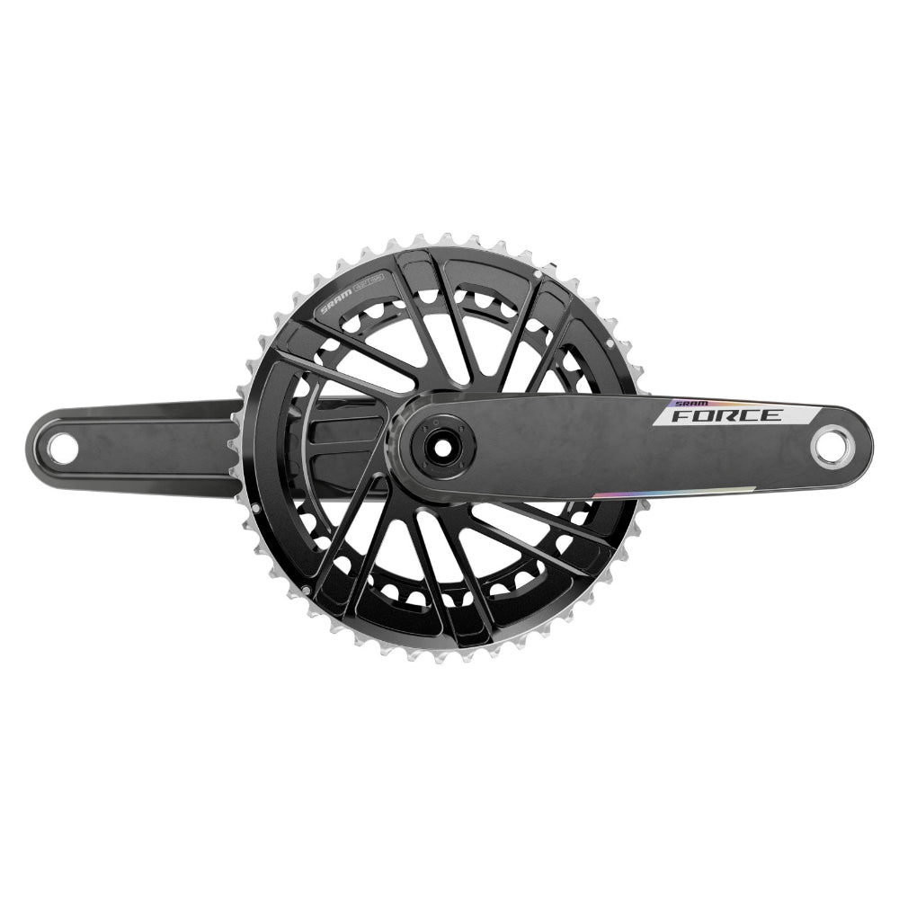 Sram Kurbelgarnitur Force E1 46-33T.-0
