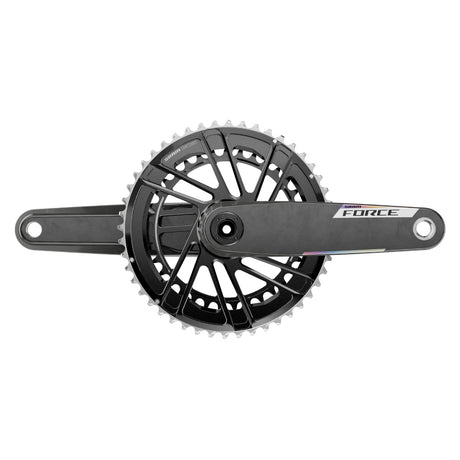 Sram Kurbelgarnitur Force E1 48-35 T. 170 mm-0