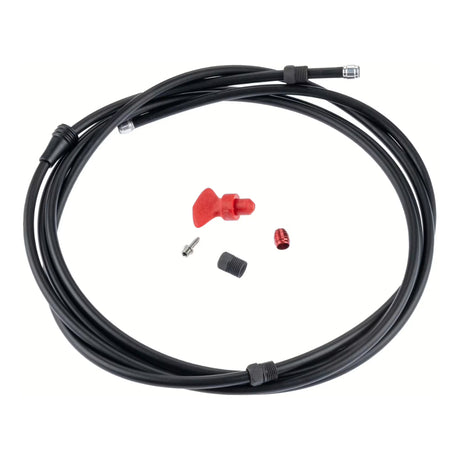 Sram Schalt-/Bremsersatzhebel Force AXS D2 inkl. Leitung links-1