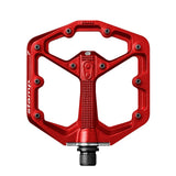 Crankbrothers Stamp 7 Small Red-0