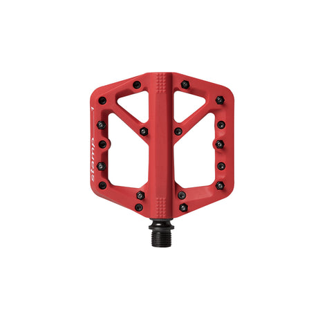 Crankbrothers Stamp 1 Small Red OEM-0