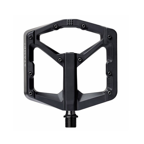Crankbrothers Pedal Stamp 2 Large black-0
