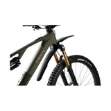 Cube ACID Steckschutzblech VANE PRO 27,5-29" vorne black-3