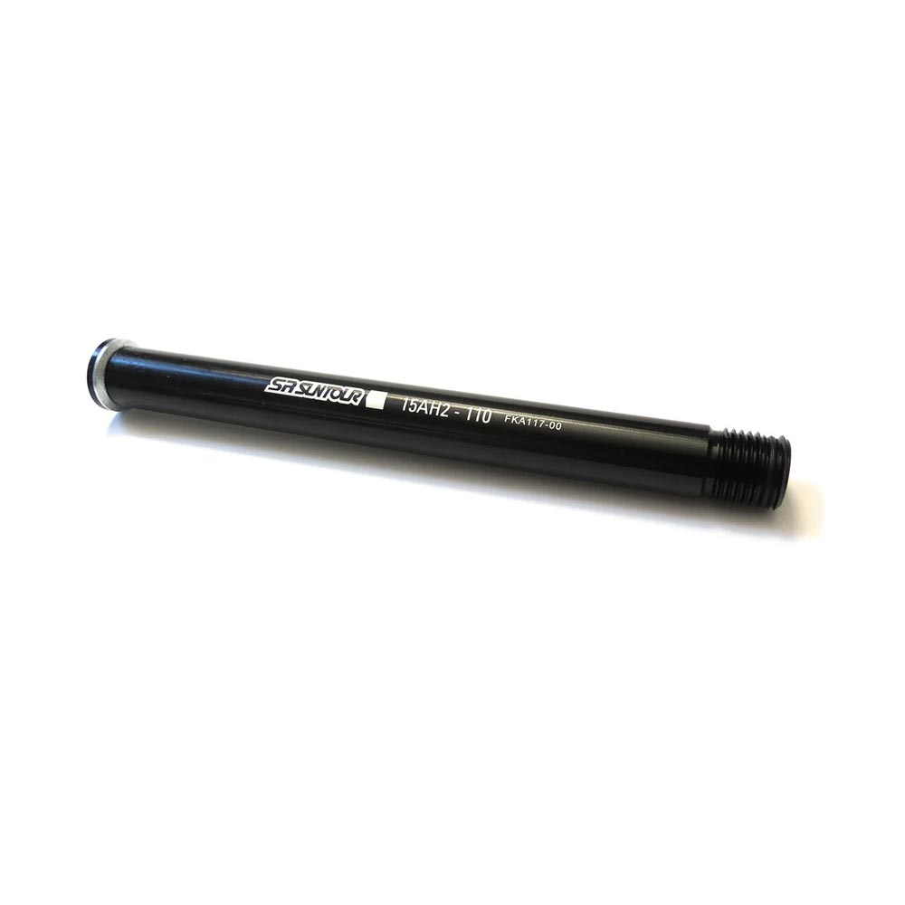 Steckachse SR Suntour für 15mm XCM-Serie 110mm Boost-0