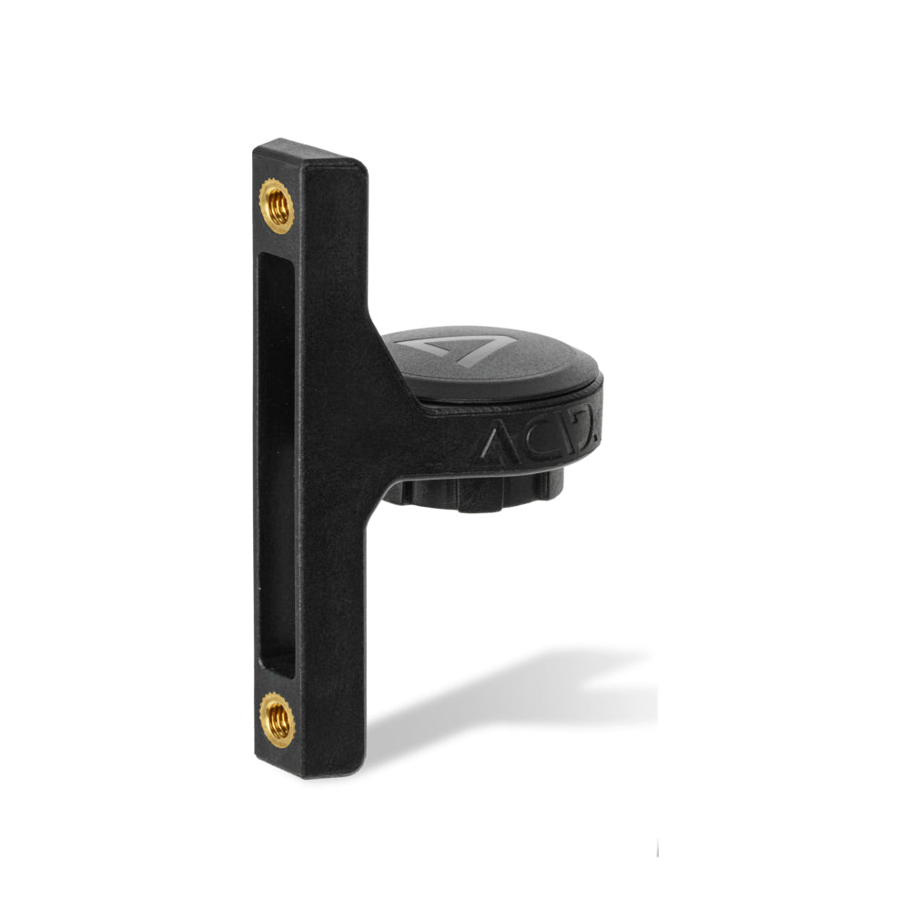 Cube Acid Steuersatzadapter AHEAD für Flaschenhalter-0
