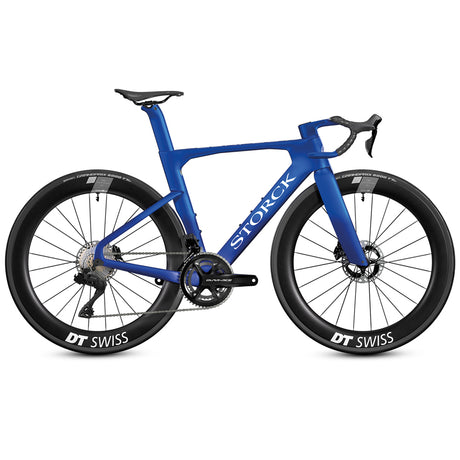 Storck Aerfast.5 Team bluefade-0