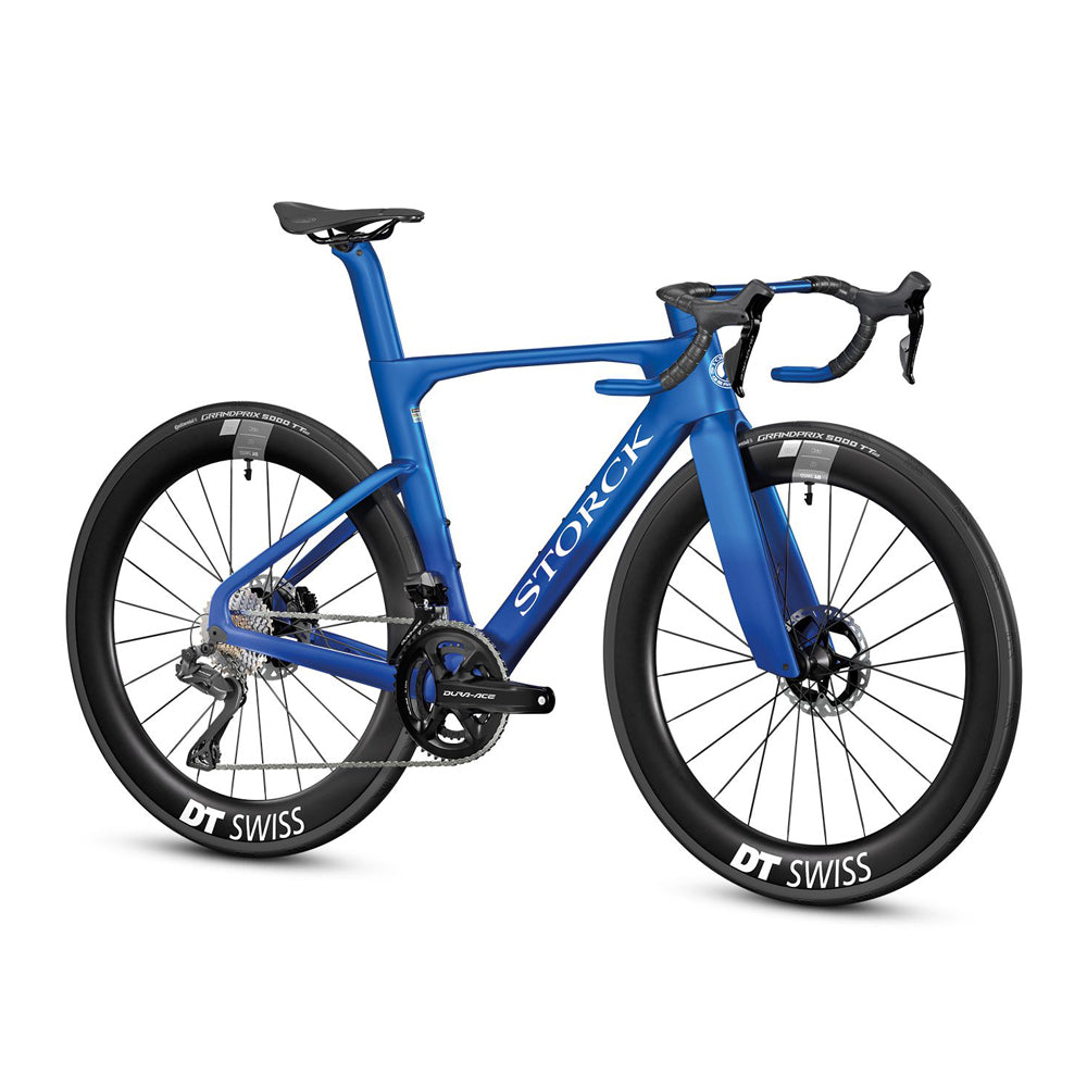 Storck Aerfast.5 Team bluefade-1