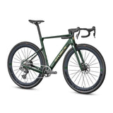 Storck Fascenario.X Launch Edition Force XPLR sparkling dark emerald green-1