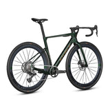 Storck Fascenario.X Launch Edition Force XPLR sparkling dark emerald green-2