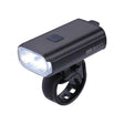 BBB Akku-Frontlicht StrikeDuo 1200 BLS-171 schwarz-0