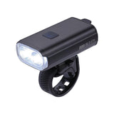 BBB Akku-Frontlicht StrikeDuo 1200 BLS-171 schwarz-0