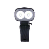 BBB Akku-Frontlicht StrikeDuo 1200 BLS-171 schwarz-1