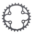 Stronglight Kettenblatt für Shimano XTR 2 x 11 innen 28T.-0
